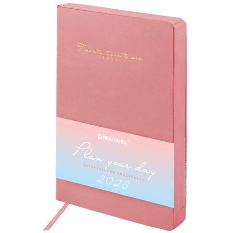   BRAUBERG ″Pastel″,  5