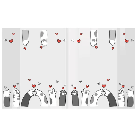  ″PAWS″    , FUNSTER