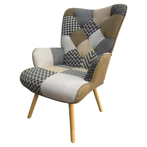 Кресло BRABIX Soft LC-305 Кресло BRABIX Soft LC-305