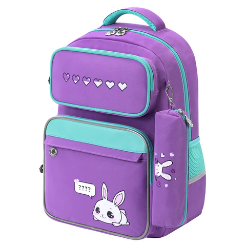 Рюкзак ″Lazy rabbit″ ЮНЛАНДИЯ COMPLETE Рюкзак ″Lazy rabbit″ ЮНЛАНДИЯ COMPLETE