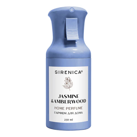 Освежитель воздуха SIRENICA ″JASMINE & AMBER″ Освежитель воздуха SIRENICA ″JASMINE & AMBER″