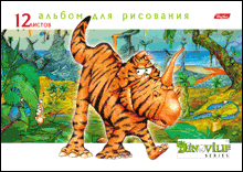 Динозаврики из Диновилла