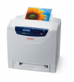 Russian Recycling Magazine представляет – XEROX Phaser 6130 новый цветной лазерный принтер формата А4. Russian Recycling Magazine представляет – XEROX Phaser 6130 новый цветной лазерный принтер формата А4.