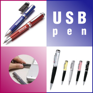 USB-Pen
