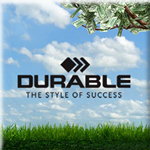 Объемные бонусы от DURABLE Объемные бонусы от DURABLE