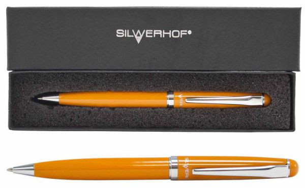 Еще одна неделя призов за знание ассортимента Silwerhof