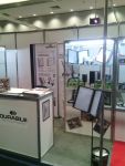 DURABLE: конференция Комус в Челябинске