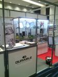 DURABLE: конференция Комус в Челябинске
