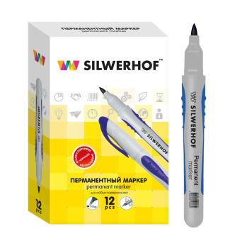 ����� ��������� �������� Intens �� Silwerhof
