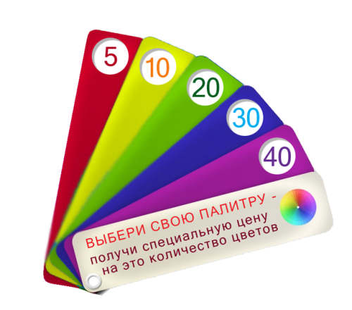 Праздник весны от WEROLA Праздник весны от WEROLA