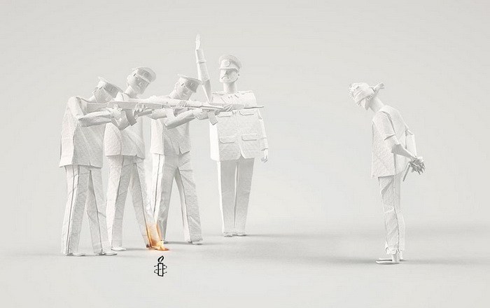 Бумажное моделирование: инсталляции сцен из жизни Бумажное моделирование: инсталляции сцен из жизни