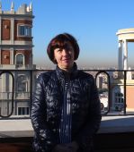 Путешествие в Испанию с Hatber: от Мадрида до Марбельи. Путешествие в Испанию с Hatber: от Мадрида до Марбельи.