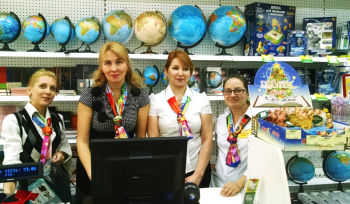 Магазину «Сильверхоф» в Клину – один год! Магазину «Сильверхоф» в Клину – один год!