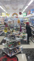 Магазину «Сильверхоф» в Клину – один год! Магазину «Сильверхоф» в Клину – один год!
