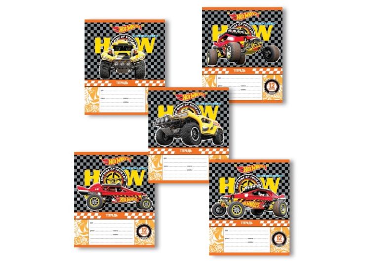 ������� Hot Wheels. Big Foot