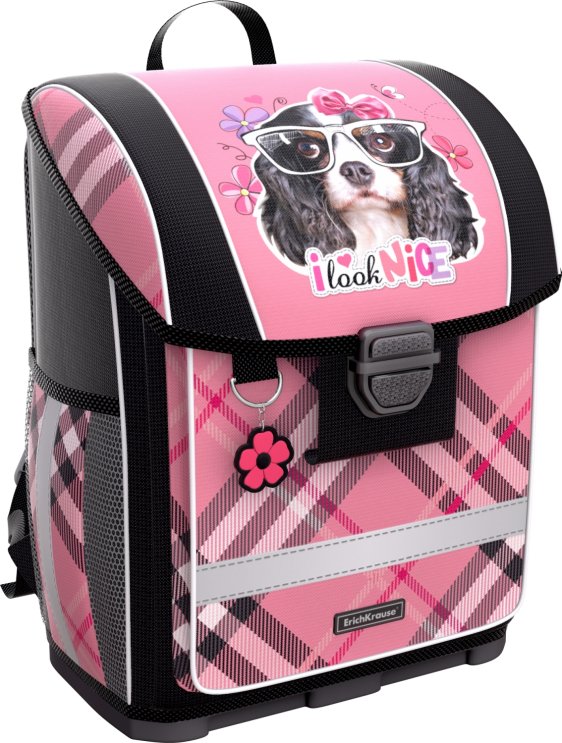 Clever Dog - ����� ErichKrause� ErgoLine� c ����������� ���� 16 L