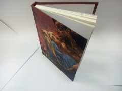 Записные книжки с картинами великих художников Записные книжки с картинами великих художников
