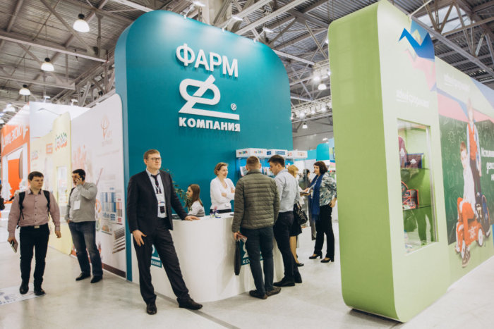 ������ ����������, ������������� ���� ������� � �������� SkrepkaKids Expo 2020