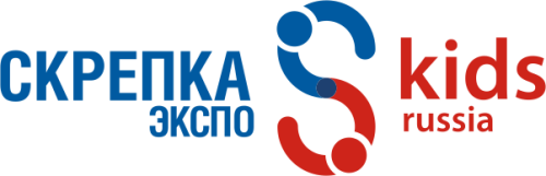 ������ ����������, ������������� ���� ������� � �������� SkrepkaKids Expo 2020