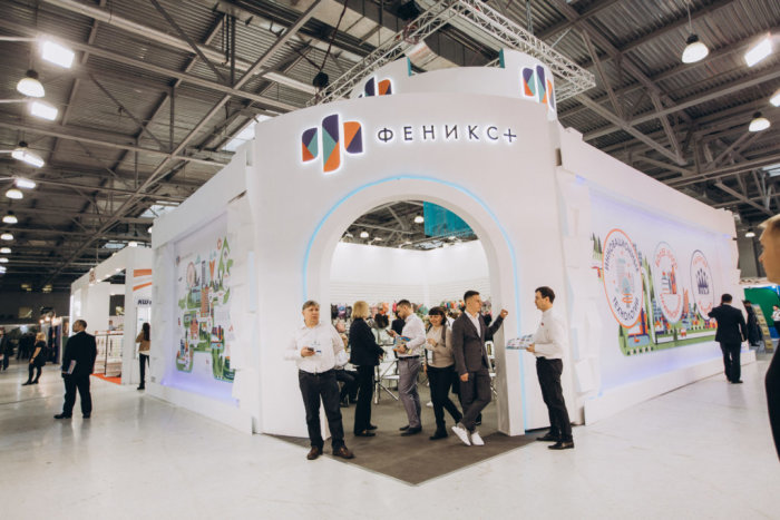 ������ ����������, ������������� ���� ������� � �������� SkrepkaKids Expo 2020