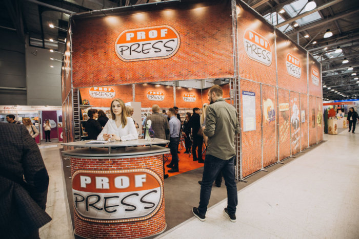 ������ ����������, ������������� ���� ������� � �������� SkrepkaKids Expo 2020