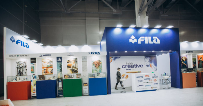 ������ ����������, ������������� ���� ������� � �������� SkrepkaKids Expo 2020