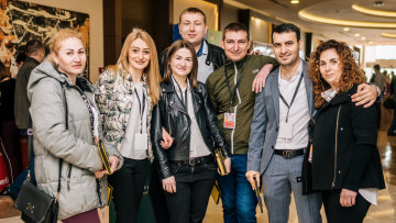 Концепция красоты, стиля и инноваций: в Сочи состоялось Relef Center Fashion Show Концепция красоты, стиля и инноваций: в Сочи состоялось Relef Center Fashion Show