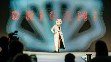 Концепция красоты, стиля и инноваций: в Сочи состоялось Relef Center Fashion Show Концепция красоты, стиля и инноваций: в Сочи состоялось Relef Center Fashion Show