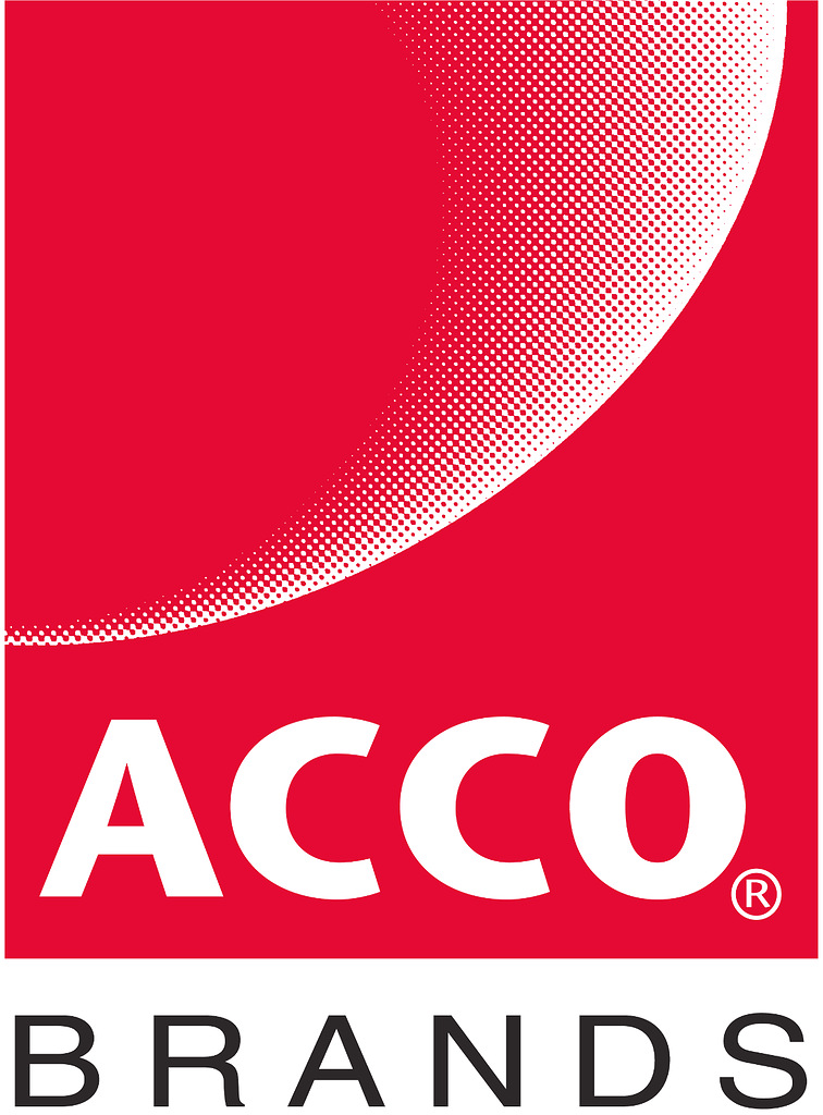  ACCO Brands  -2020