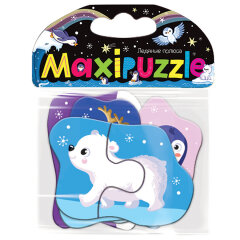 MAXI-пазлы. MAXI-пазлы.