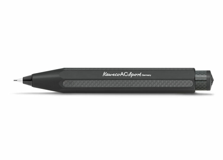 Механический карандаш Kaweco AC (черный) Механический карандаш Kaweco AC (черный)
