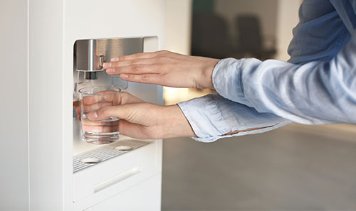 Какую воду заказывать для офиса Какую воду заказывать для офиса