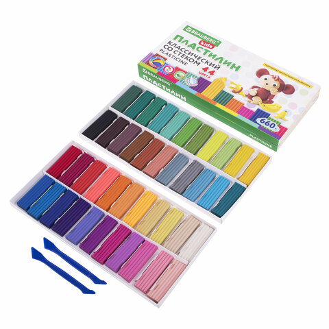�������� � ����� ����������: ��������� BRAUBERG KIDS � ��������� ��������