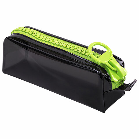 ����� BRAUBERG � �������� ″����������″ �������, ″Neon green″
