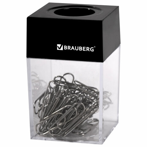 ����������� ��������� � 50 ��������������� ��������� BRAUBERG