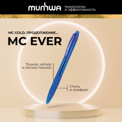 MunHwa:          MC Ever