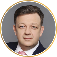 Григорий Цукерман (Канцбюро, г. Челябинск): &laquo;Успех компании — это успех тех, кто в ней работает&raquo;
