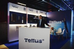 Бренд Tellus поддержал премию в области архитектуры и дизайна Best Office Awards 2025 Бренд Tellus поддержал премию в области архитектуры и дизайна Best Office Awards 2025