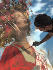 «»  : ,  