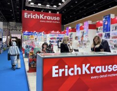    :   Paperworld Middle East 2025