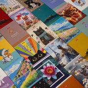 Записные книжки формата А6 от Hatber: малюсенькие, хорошенькие, миленькие! Записные книжки формата А6 от Hatber: малюсенькие, хорошенькие, миленькие!