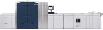 Xerox Color 1000: новые возможности для ярких коммуникаций Xerox Color 1000: новые возможности для ярких коммуникаций