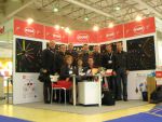 Компания ″Форум″ на выставке Paperworld Russia