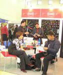 Компания ″Форум″ на выставке Paperworld Russia