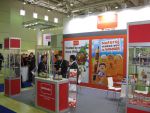 Компания ″Форум″ на выставке Paperworld Russia