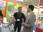Компания ″Форум″ на выставке Paperworld Russia