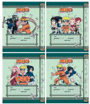 Naruto на обложках! Naruto на обложках!