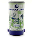 ������� ��� ��������� Clene-Swipe Headset-Clene Peppermint