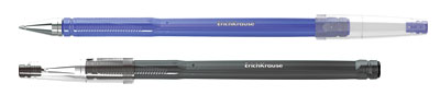 Легкость письма от Erich Krause: гелевые ручки G-COLOR Легкость письма от Erich Krause: гелевые ручки G-COLOR