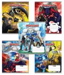 ������� TM Monsuno: ���������� EAC!